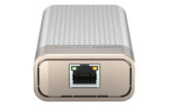 QNAP USB 4 Type-C to 1 x 10GBASE-T Network Ad Ethernet 10000 Mbit/s - Afbeelding 4