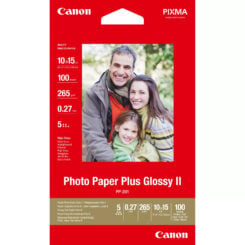 Canon PP-201 Hoogglans