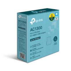 TP-Link Archer T3U Nano WLAN 1267 Mbit/s - Afbeelding 5