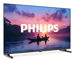 Philips 32PHS6050/12 tv 81,3 cm (32") HD+ Smart TV Wifi Zwart - Afbeelding 3