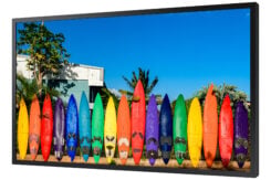 Samsung 46" Window Signage OMB - Afbeelding 4