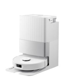 Roborock Qrevo Edge 5V1 0,325 l Wit - Afbeelding 5