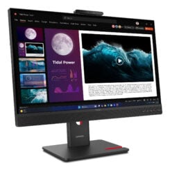 Lenovo ThinkCentre TIO27 Gen6 Monitor - Afbeelding 5