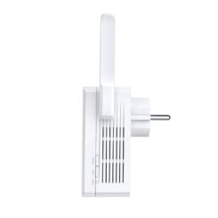 TP-Link TL-WA860RE(EU) PowerLine-netwerkadapter 300 Mbit/s Ethernet LAN Wifi Wit 1 stuk(s) - Afbeelding 5