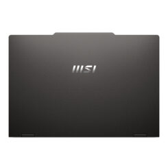 MSI VenturePro 16 A2RWEG-060NL Intel Core 7 240H Netbook 40,6 cm (16") Full HD+ 32 GB DDR5-SDRAM 1 TB SSD NVIDIA GeForce RTX 5050 Wi-Fi 6E (802.11ax) Windows 11 Pro Grijs - Afbeelding 5
