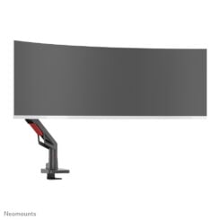 Neomounts DS70-256RD1 Gaming monitorarm 24-57" - gasveer - Topfix - 180°-stop - Afbeelding 6
