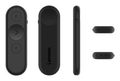 Lenovo 4XW1S62316 afstandsbediening Bluetooth Universeel Drukknopen - Afbeelding 2