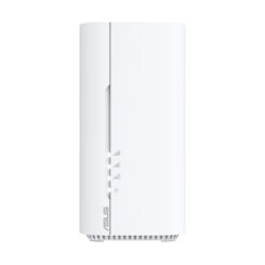 ASUS 4G-BE58 draadloze router Gigabit Ethernet Dual-band (2.4 GHz / 5 GHz) Wit