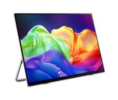 Acer PE160W PE LCD-monitor - Afbeelding 3