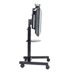 Chief PFCUB tv-bevestiging 2,08 m (82") Zwart