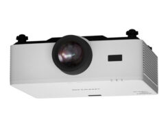 Sharp P601Q 6000 ANSI lumens DLP UHD 4K (3840x2160) Wit - Afbeelding 4