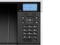 KYOCERA ECOSYS PA4000wx/Plus 1200 x 1200 DPI A4 Wifi - Afbeelding 5