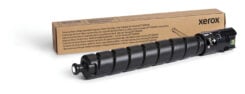 Xerox VersaLink C8000 standaard tonercartridge WIT (5.000 pagina's) WW