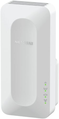 NETGEAR AX1600 Wi-Fi-signaalversterker - Afbeelding 2