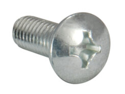 Equip 922491 schroef/bout 16 mm 4 stuk(s) M6 Bolts & nuts - Afbeelding 4