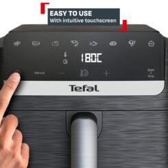 Tefal Easy Fry Mega Compact EY8618 7,5L Air fryer - Afbeelding 6