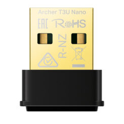 TP-Link Archer T3U Nano WLAN 1267 Mbit/s - Afbeelding 2