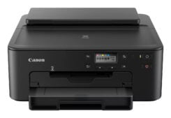 Canon PIXMA TS705a inkjetprinter Kleur 4800 x 1200 DPI A4 Wifi - Afbeelding 2