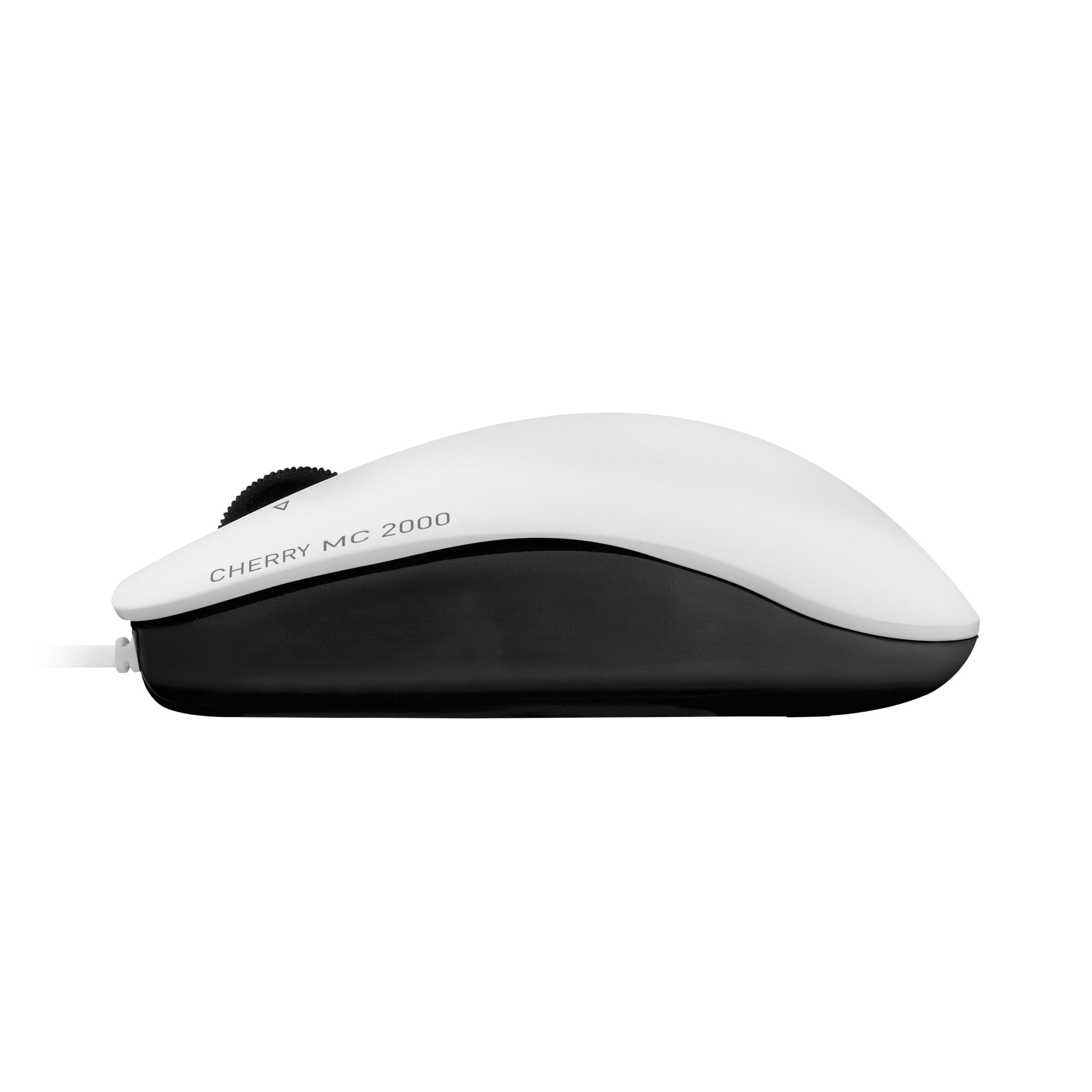 CHERRY MC 2000 muis Kantoor Ambidextrous USB Type-A IR LED 1600 DPI - Afbeelding 4