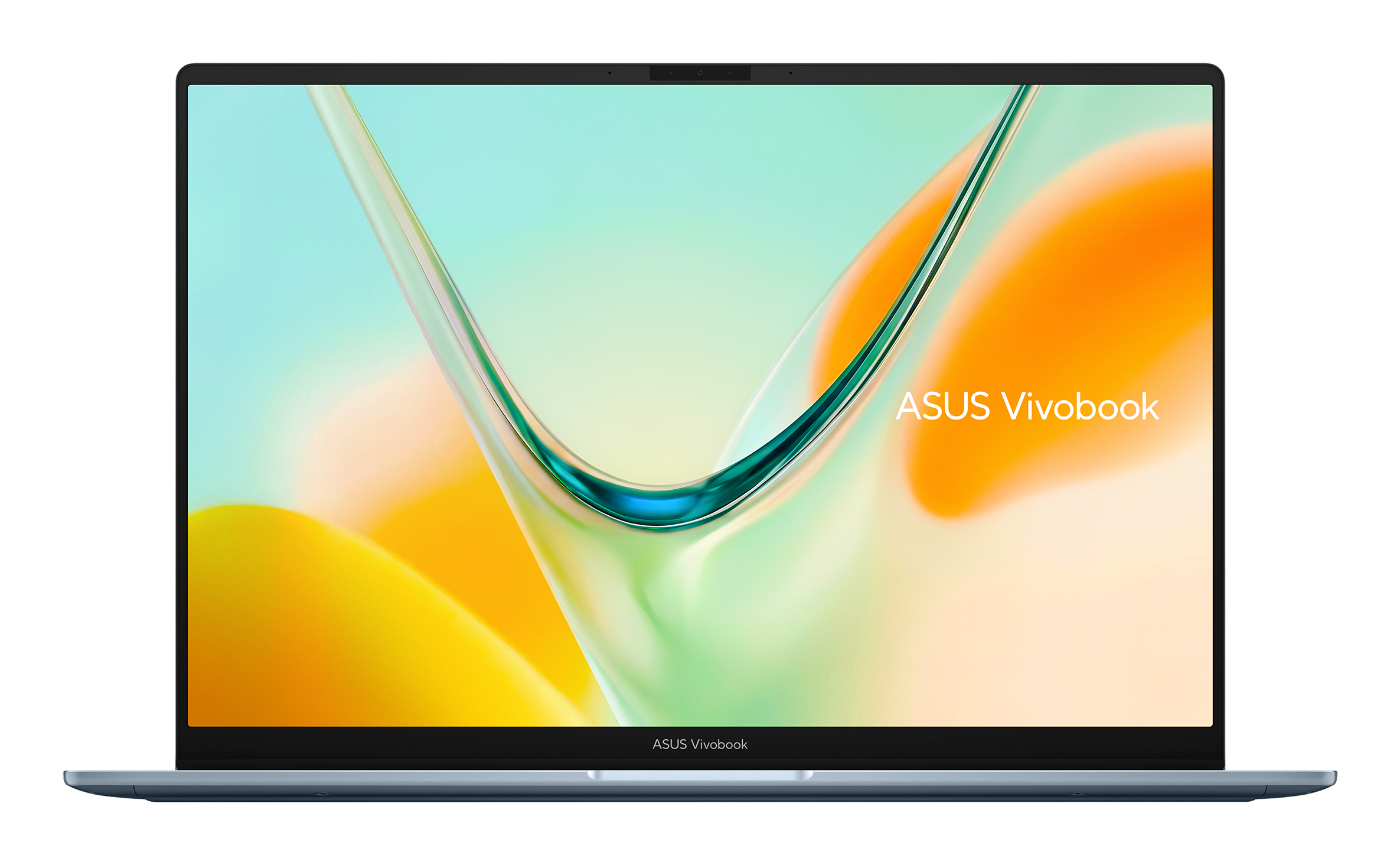 ASUS Vivobook S16 S5608QA-MB367W Copilot+ PC Snapdragon Laptop 40,6 cm (16") WUXGA 8 GB LPDDR5x-SDRAM 256 GB SSD Wi-Fi 6E (802.11ax) Windows 11 Home Blauw QWERTY Nederlands - Afbeelding 3