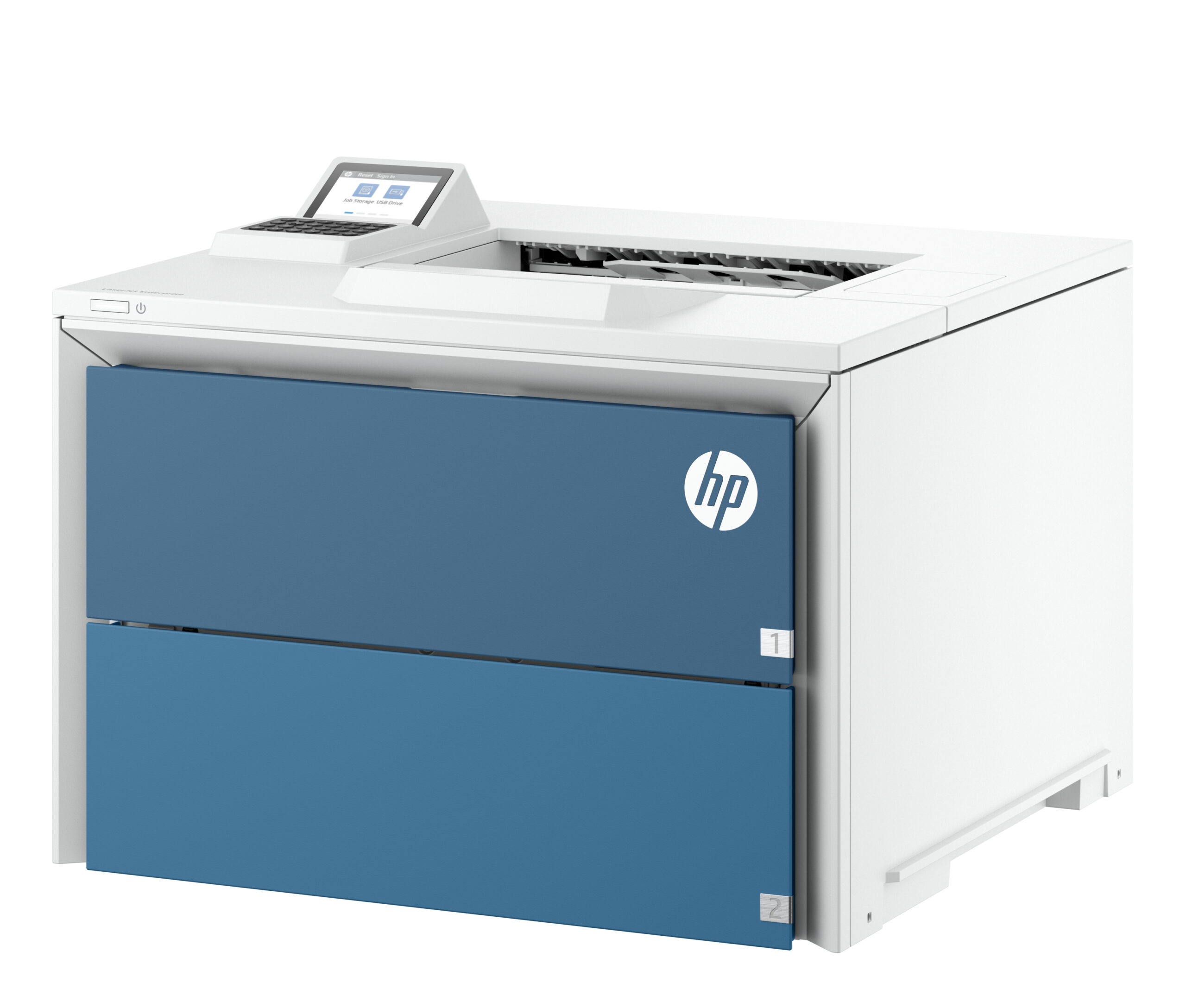 HP LaserJet Enterprise A29Z3A#B19 laserprinter 1200 x 1200 DPI A4 - Afbeelding 4
