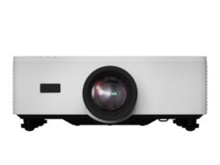 Sharp P601Q 6000 ANSI lumens DLP UHD 4K (3840x2160) Wit - Afbeelding 5
