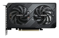 GIGABYTE GeForce RTX 5060 WINDFORCE MAX OC 8G Grafische Kaart - Afbeelding 6