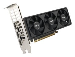 ASUS RTX5060-O8G-LP-BRK NVIDIA GeForce RTX 5060 8 GB GDDR7 - Afbeelding 6