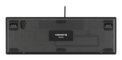 CHERRY K37ID toetsenbord Industrieel USB QWERTZ Duits Zwart - Afbeelding 5