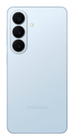 Samsung Galaxy S26 16 cm (6.3") Dual SIM Android 16.0 5G USB Type-C 12 GB 256 GB 4300 mAh Blauw - Afbeelding 4