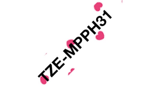 Labelprinter-tapes