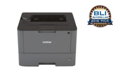 Brother HL-L5000D laserprinter 1200 x 1200 DPI A4 - Afbeelding 5