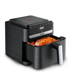 Tefal Easy Fry Mega Compact EY8618 7,5L Air fryer - Afbeelding 2