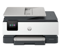 HP OfficeJet Pro Draadloos Kleur Printer, Instant Ink; Dubbelzijdig printen - Afbeelding 2