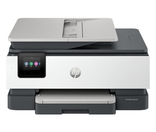 Printen & Scannen