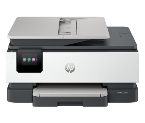 Printen & Scannen