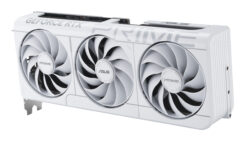 ASUS Prime -RTX5070-O12G-WHITE NVIDIA GeForce RTX 5070 12 GB GDDR7 - Afbeelding 6