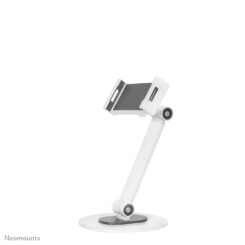 Neomounts DS15-540WH1 Tablet standaard 4.7-12.9" - universeel - Afbeelding 4