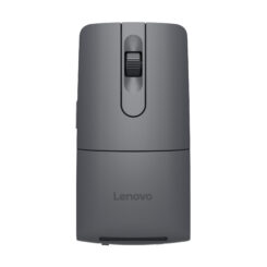 Lenovo 4Y51T62792 muis Universeel Ambidextrous Bluetooth IR LED 4000 DPI