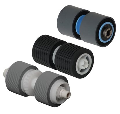 Printer/Scanner reserveonderdelen en accessoires