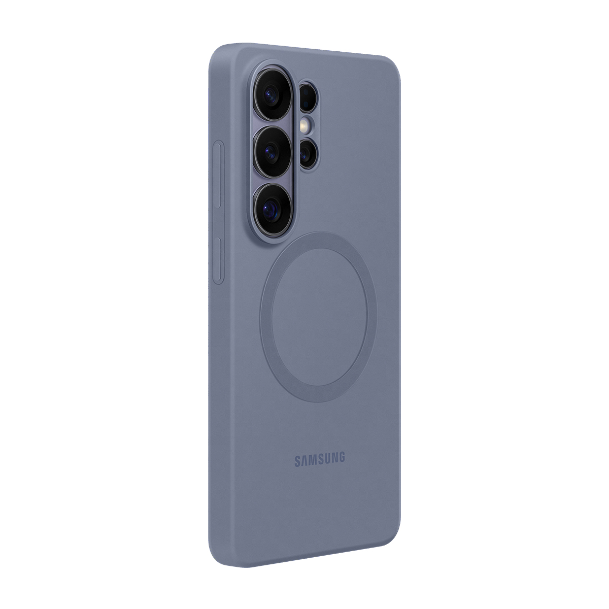 Samsung EF-ES948CVEGWW mobiele telefoon behuizingen 17,5 cm (6.9") Hoes Paars - Afbeelding 3