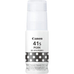 Canon GI-41S PGBK inktcartridge 1 stuk(s) Origineel Zwart - Afbeelding 4