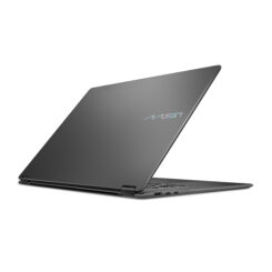MSI Prestige 16 AI+ C3MG-236NL Copilot+ PC Intel Core Ultra X7 358H Laptop 40,6 cm (16") 2.8K 32 GB LPDDR5x-SDRAM 1 TB SSD Wi-Fi 7 (802.11be) Windows 11 Pro Grijs - Afbeelding 5