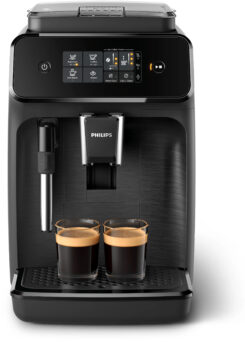 Philips 1200 series EP1220/00 Volautomatische espressomachines uit de 1200-serie - Afbeelding 3