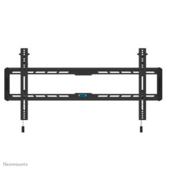 Neomounts WL35-550BL18 TV-beugel wand 43-86" - kantelbaar - Easy Install - Afbeelding 5