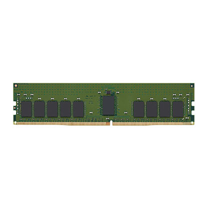 Kingston Technology KTD-PE432D8/32G geheugenmodule 32 GB 1 x 32 GB DDR4 3200 MT/s 288-pin DIMM ECC - Afbeelding 2