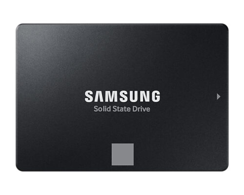 Internal solid-state drives