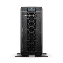 DELL PowerEdge T360 server 480 GB Tower (4,5U) Intel Xeon 6 6315P 2,8 GHz 16 GB DDR5-SDRAM 700 W - Afbeelding 2