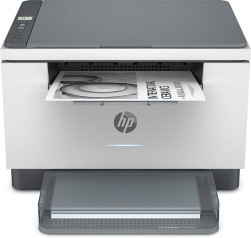 Multifunctionele printers