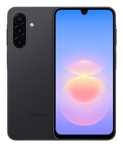 Samsung Galaxy A18 17 cm (6.7") Hybride Dual SIM Android 10 4G USB Type-C 4 GB 128 GB 5000 mAh Zwart - Afbeelding 2